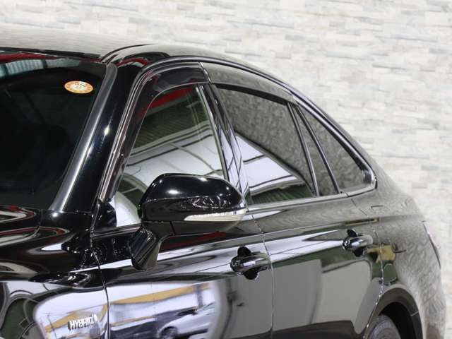 TOYOTA CROWN SEDAN HYBRID 2018 Image 31