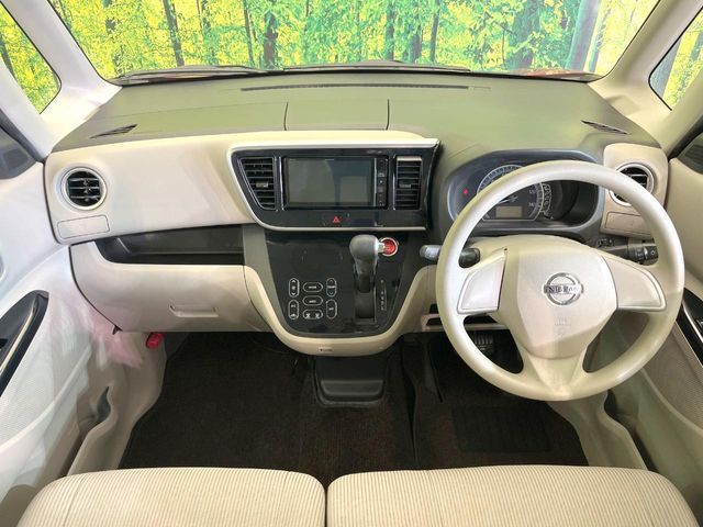 NISSAN DAYZ ROOX 2019 Image 31