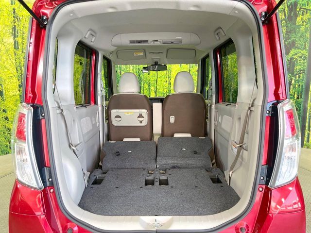 NISSAN DAYZ ROOX 2019 Image 31