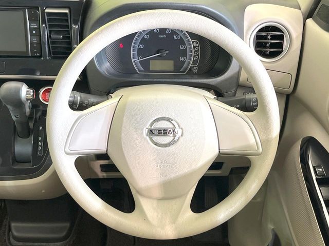 NISSAN DAYZ ROOX 2019 Image 31