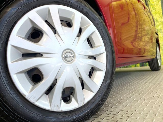 NISSAN DAYZ ROOX 2019 Image 31