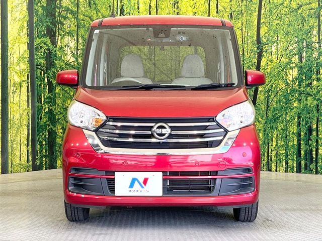 NISSAN DAYZ ROOX 2019 Image 31