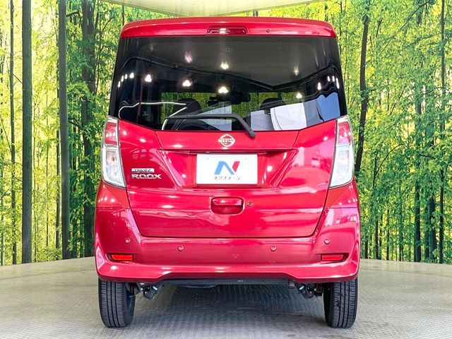 NISSAN DAYZ ROOX 2019 Image 31