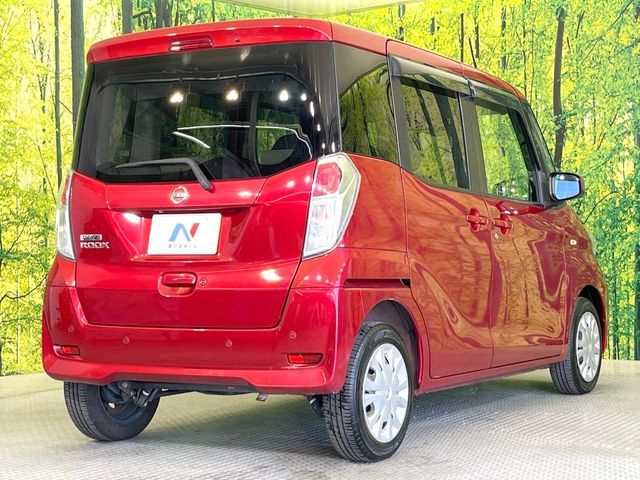 NISSAN DAYZ ROOX 2019 Image 31