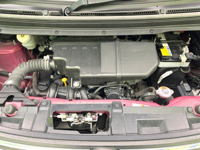 NISSAN DAYZ ROOX 2019 Image 31