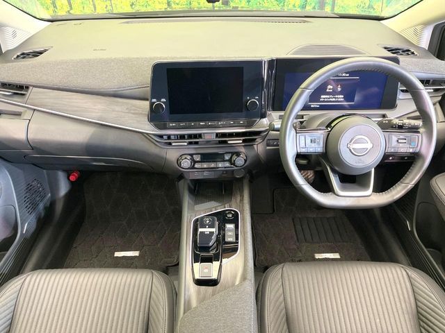 NISSAN AURA 2024 Image 31