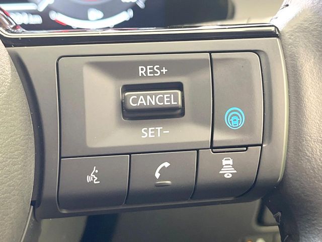 NISSAN AURA 2024 Image 31