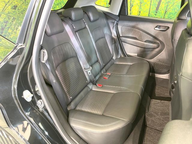 NISSAN AURA 2024 Image 31