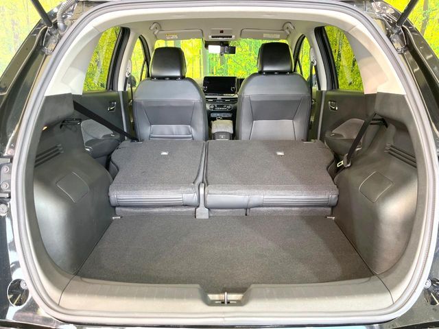 NISSAN AURA 2024 Image 31