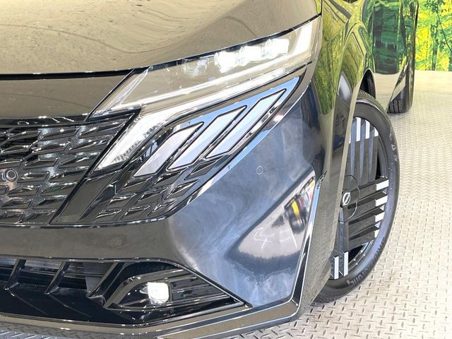 NISSAN AURA 2024 Image 31