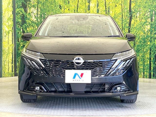 NISSAN AURA 2024 Image 31