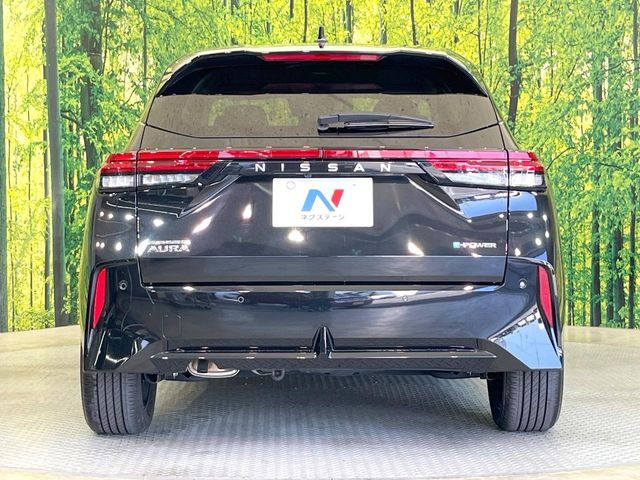 NISSAN AURA 2024 Image 31