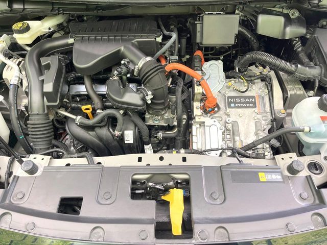 NISSAN AURA 2024 Image 31