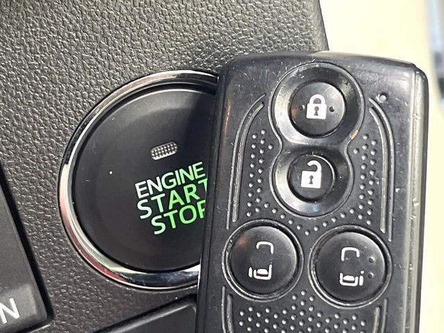 DAIHATSU TANTO CUSTOM 2014 Image 31