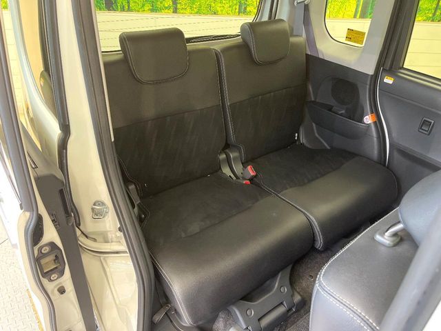 DAIHATSU TANTO CUSTOM 2014 Image 31