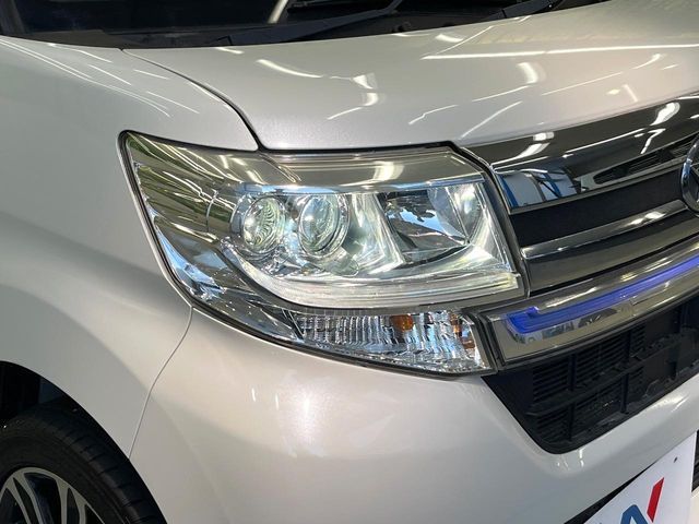 DAIHATSU TANTO CUSTOM 2014 Image 31