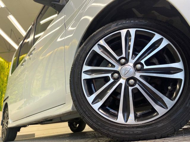 DAIHATSU TANTO CUSTOM 2014 Image 31