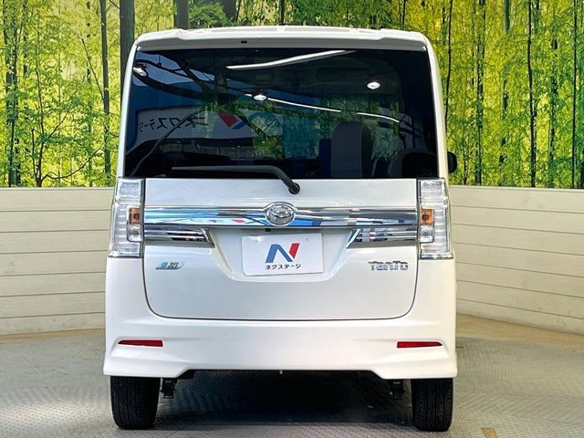 DAIHATSU TANTO CUSTOM 2014 Image 31