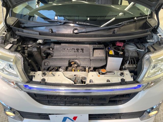 DAIHATSU TANTO CUSTOM 2014 Image 31