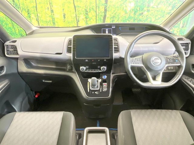 NISSAN SERENA  WG 2022 Image 31