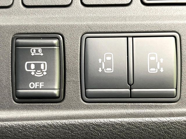 NISSAN SERENA  WG 2022 Image 31