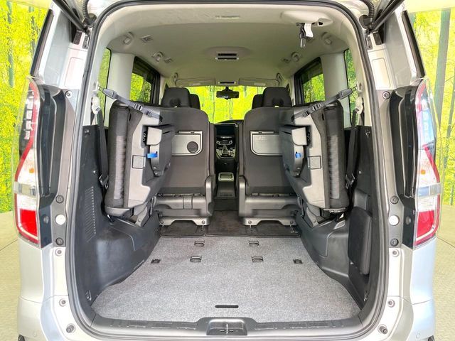 NISSAN SERENA  WG 2022 Image 31