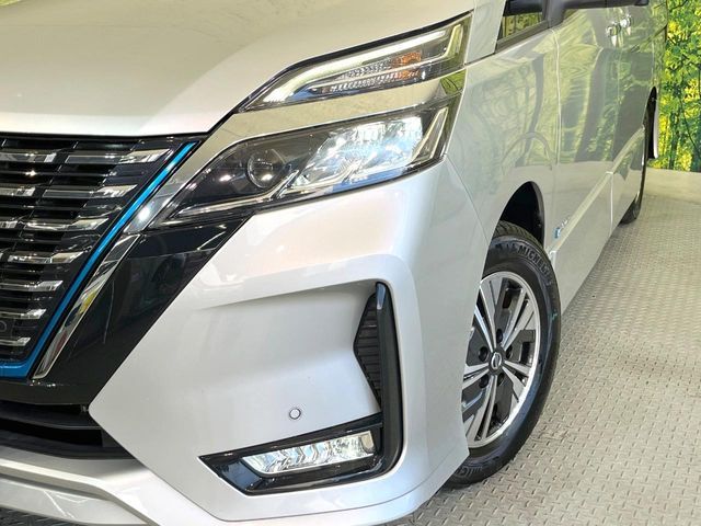 NISSAN SERENA  WG 2022 Image 31