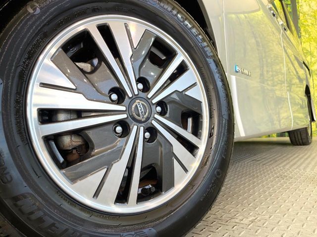 NISSAN SERENA  WG 2022 Image 31