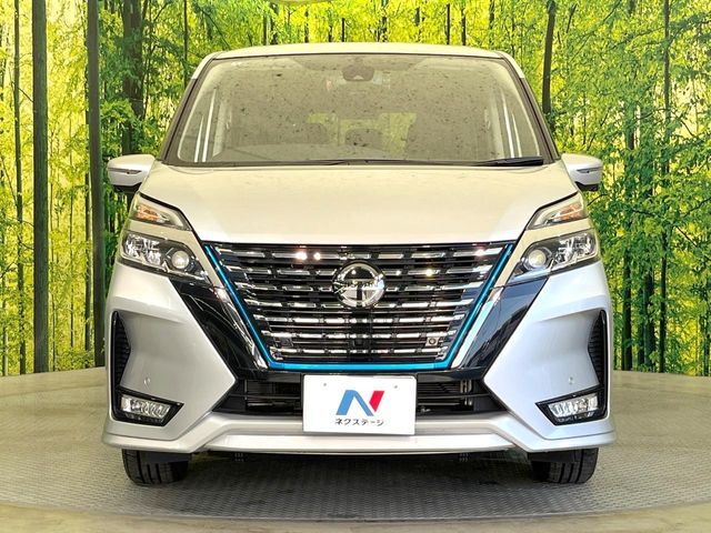 NISSAN SERENA  WG 2022 Image 31