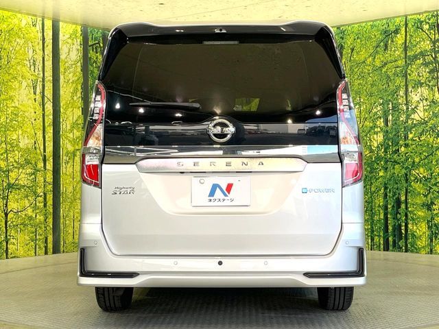 NISSAN SERENA  WG 2022 Image 31