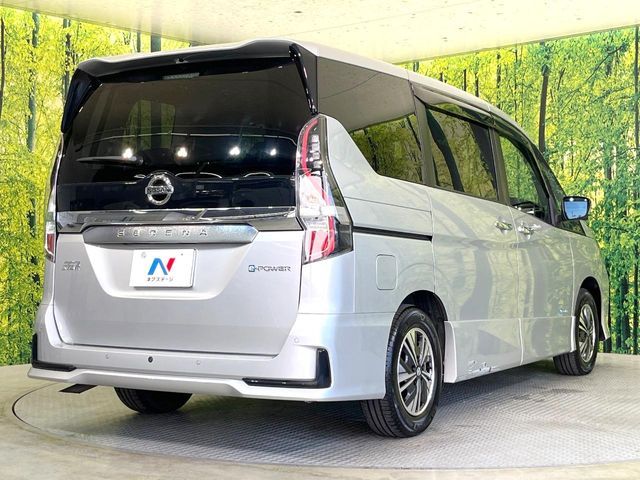 NISSAN SERENA  WG 2022 Image 31