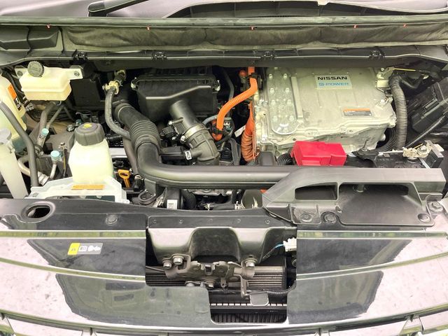 NISSAN SERENA  WG 2022 Image 31