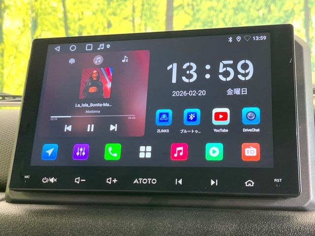 SUZUKI JIMNY NOMADE 2025 Image 31