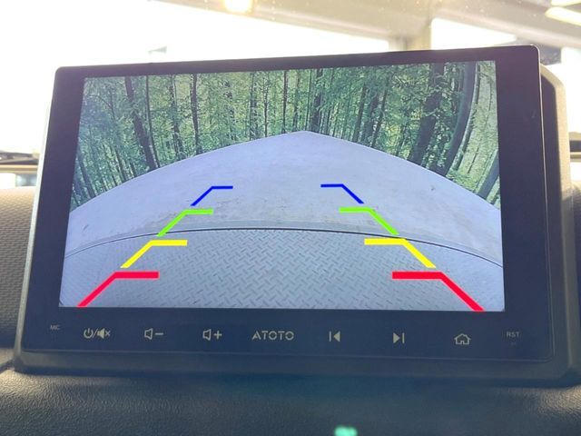 SUZUKI JIMNY NOMADE 2025 Image 31