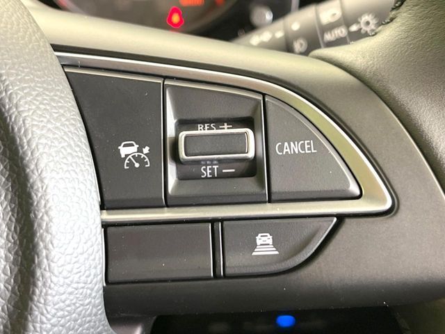 SUZUKI JIMNY NOMADE 2025 Image 31