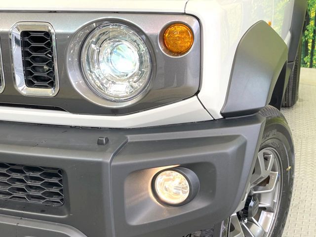 SUZUKI JIMNY NOMADE 2025 Image 31