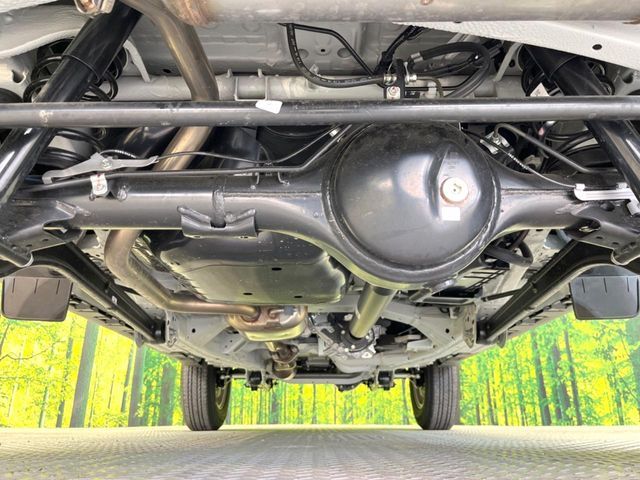 SUZUKI JIMNY NOMADE 2025 Image 31