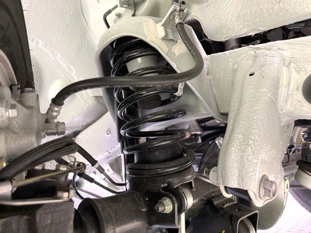 SUZUKI JIMNY NOMADE 2025 Image 31