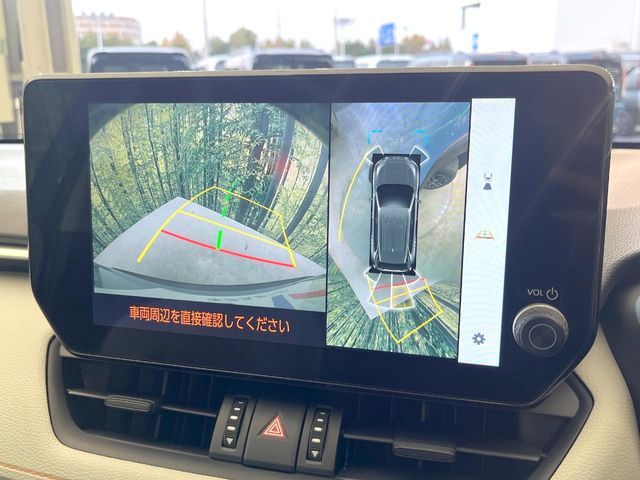 TOYOTA RAV4 HYBRID 4WD 2024 Image 31