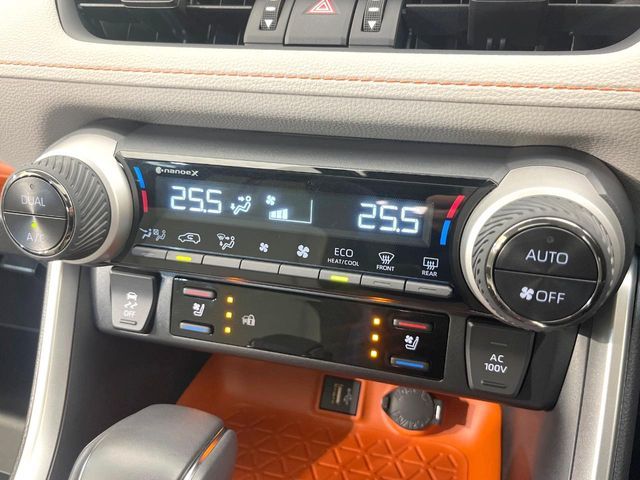 TOYOTA RAV4 HYBRID 4WD 2024 Image 31