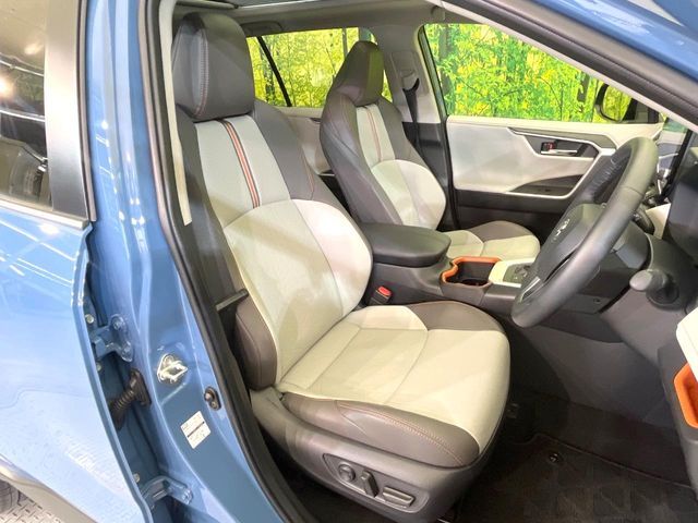 TOYOTA RAV4 HYBRID 4WD 2024 Image 31