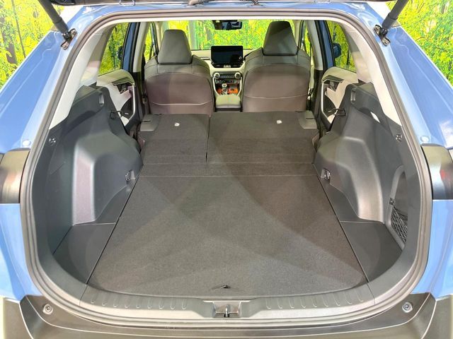 TOYOTA RAV4 HYBRID 4WD 2024 Image 31