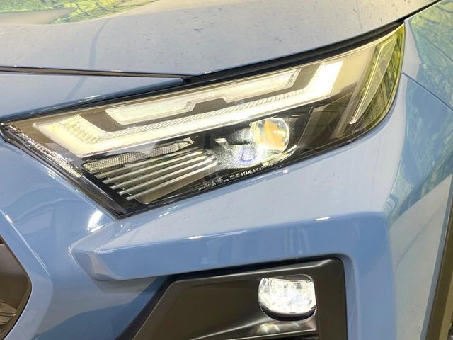 TOYOTA RAV4 HYBRID 4WD 2024 Image 31