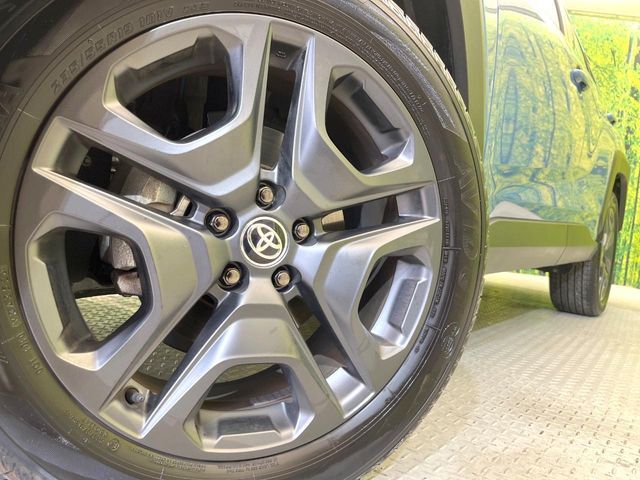 TOYOTA RAV4 HYBRID 4WD 2024 Image 31