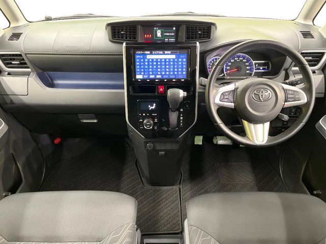 TOYOTA ROOMY 2019 Image 31