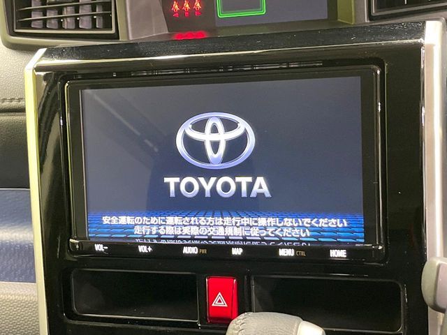 TOYOTA ROOMY 2019 Image 31