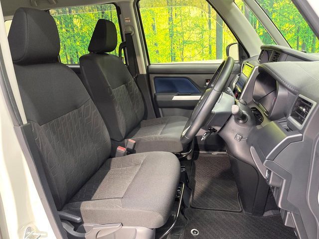 TOYOTA ROOMY 2019 Image 31