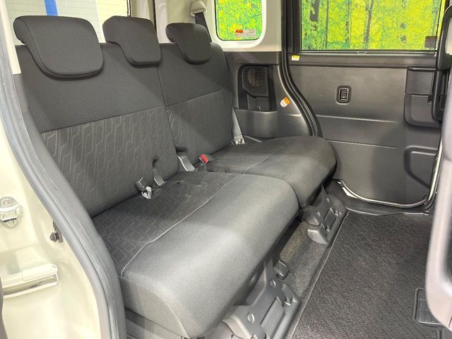 TOYOTA ROOMY 2019 Image 31