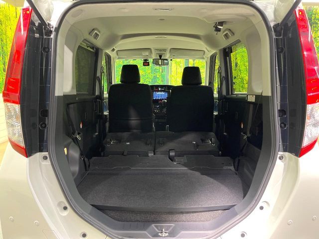 TOYOTA ROOMY 2019 Image 31