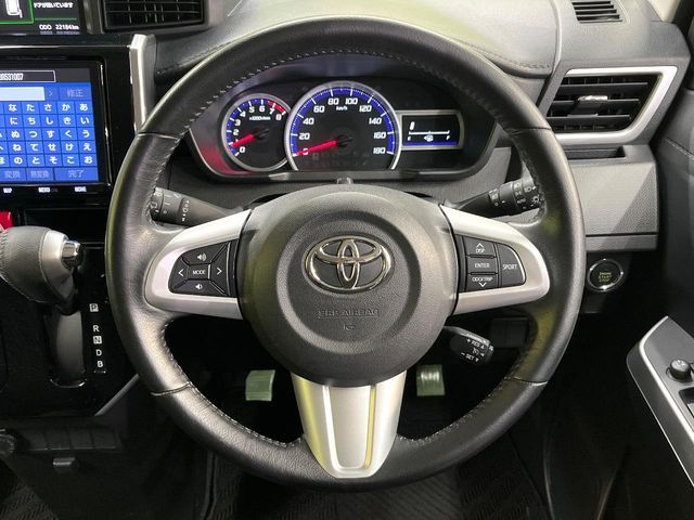 TOYOTA ROOMY 2019 Image 31